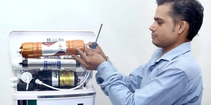 RO Installation Chennai