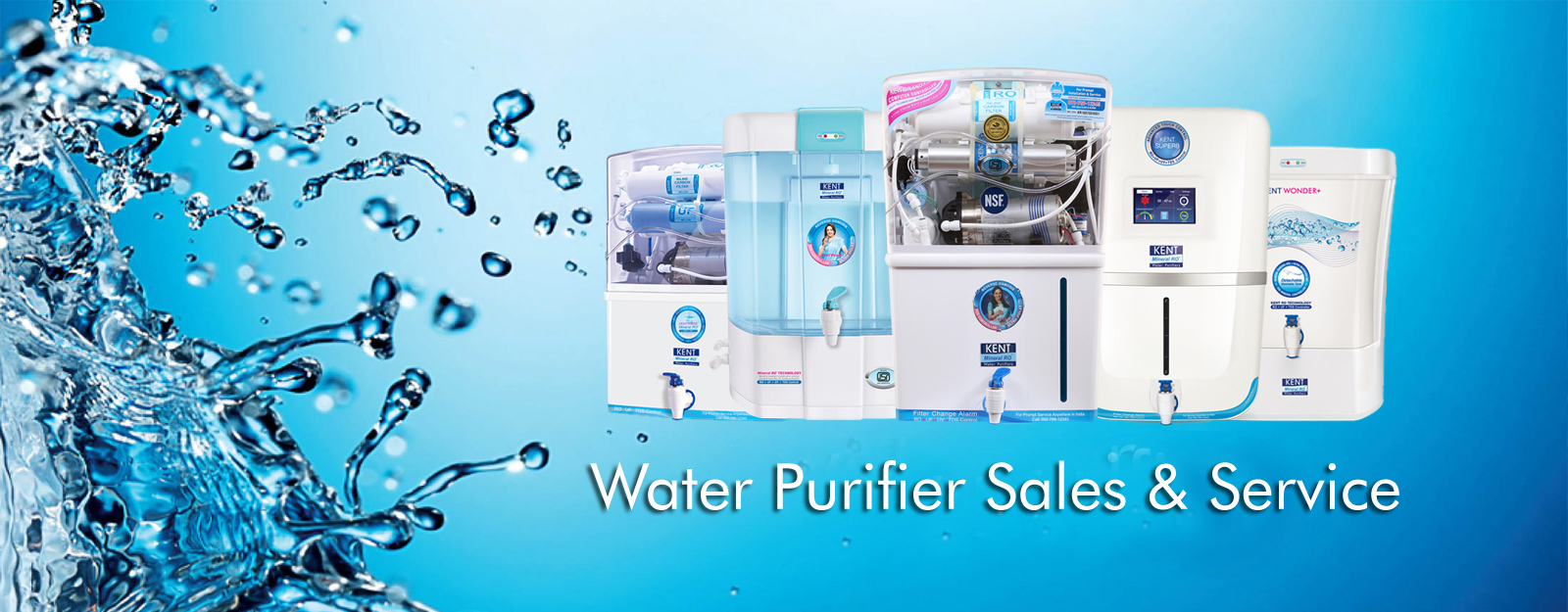 RO Service in Chennai